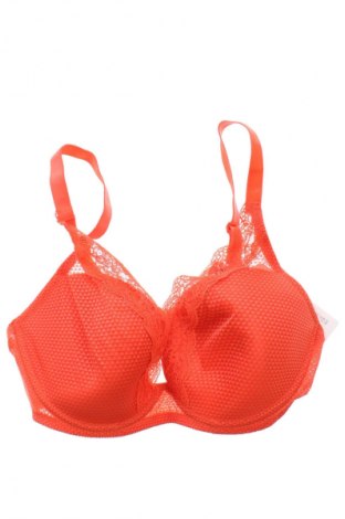 Büstenhalter Passionata, Größe S, Farbe Orange, Preis € 21,38