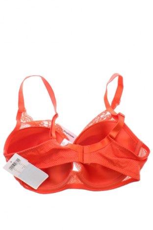 Büstenhalter Passionata, Größe S, Farbe Orange, Preis € 21,38
