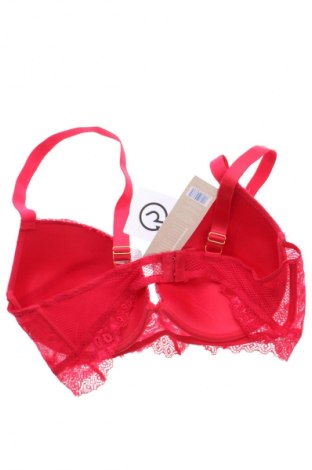 Büstenhalter Unbranded, Größe L, Farbe Rot, Preis € 16,99