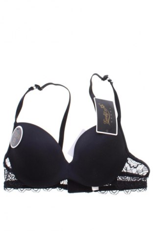 Büstenhalter Unbranded, Größe S, Farbe Schwarz, Preis € 8,99