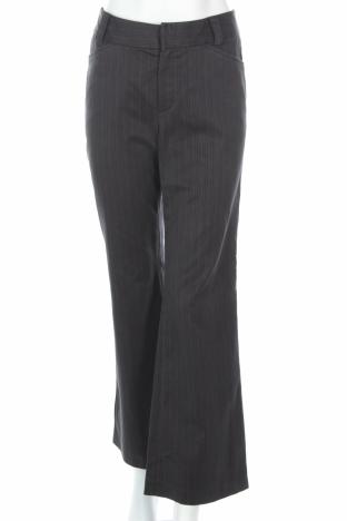 Pantaloni de femei Oui, Mărime M, Culoare Negru, Preț 159,04 Lei