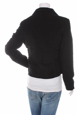 Dámske sako , Veľkosť M, Farba Čierna, Cena  15,31 €