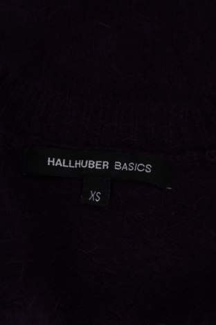 Bolero Hallhuber, Mărime XS, Culoare Mov, Preț 141,69 Lei