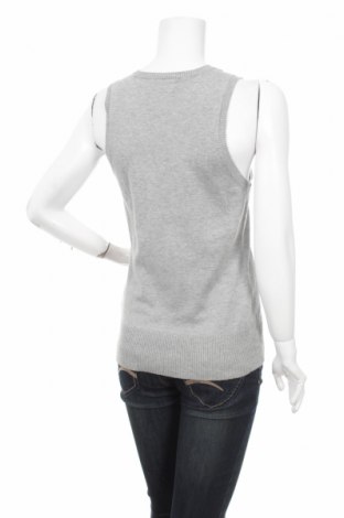 Дамски пуловер, Размер M, Цвят Сив, Цена 22,00 лв.