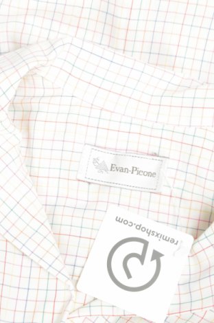 Γυναικείο πουκάμισο Evan - Picone, Μέγεθος M, Χρώμα Πολύχρωμο, Τιμή 9,28 €