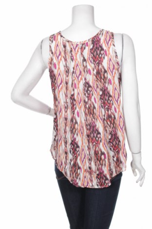 Γυναικείο πουκάμισο Faded Glory, Μέγεθος M, Χρώμα Πολύχρωμο, Τιμή 11,13 €