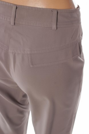 Дамски панталон Enjoy, Размер XS, Цвят Кафяв, Цена 30,00 лв.