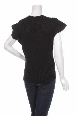 Дамски пуловер, Размер S, Цвят Черен, Цена 22,95 лв.