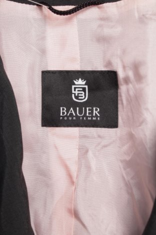 Дамско сако Bauer, Размер L, Цвят Сив, Цена 30,60 лв.