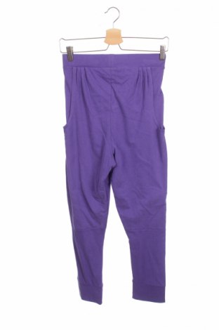 Pantaloni de trening, pentru copii Molo, Mărime 10-11y/ 146-152 cm, Culoare Mov, Preț 17,35 Lei