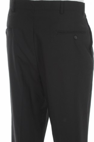 Pantaloni de bărbați Austin Reed, Mărime M, Culoare Negru, Preț 117,98 Lei