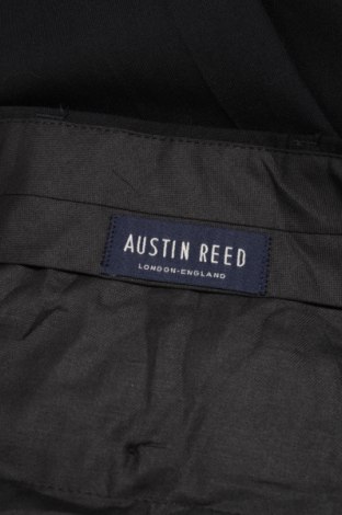 Мъжки панталон Austin Reed, Размер M, Цвят Черен, Цена 40,80 лв.