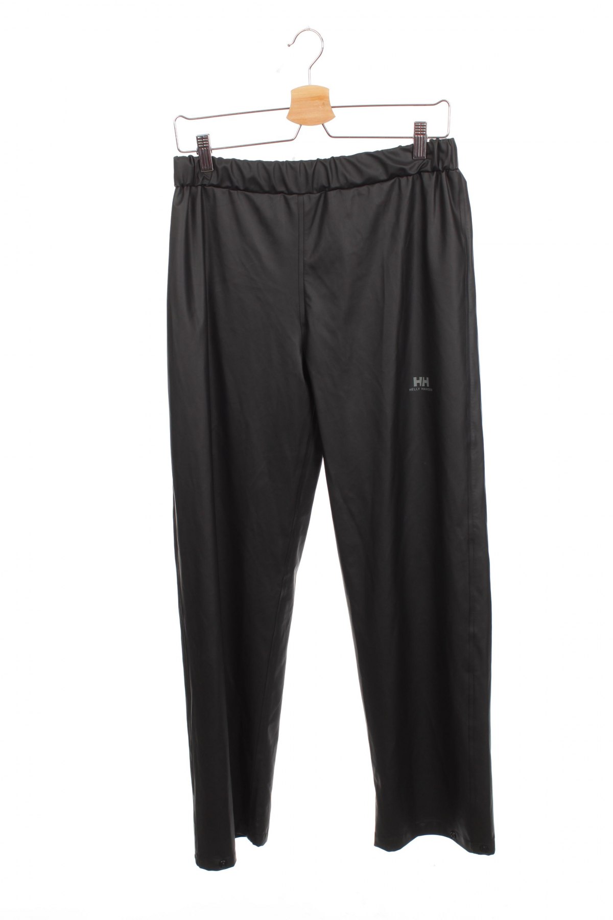 Pantaloni de trening, pentru copii Helly Hansen, Mărime 15-18y/ 170-176 cm, Culoare Negru, Preț 32,53 Lei