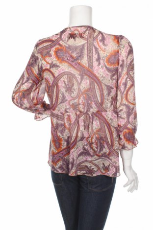 Дамска блуза Jsfn, Размер M, Цвят Многоцветен, Цена 4,25 лв.