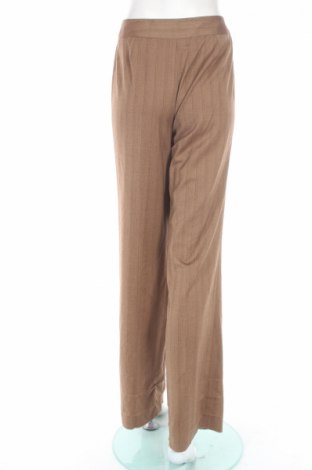 Γυναικείο παντελόνι Anne Klein, Μέγεθος S, Χρώμα Καφέ, Τιμή 5,72 €