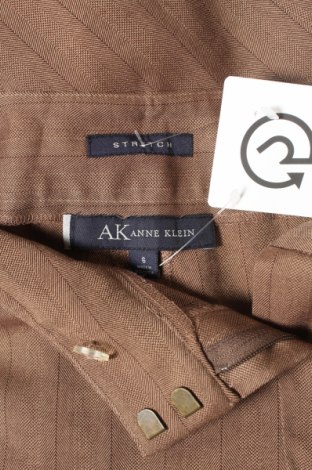 Γυναικείο παντελόνι Anne Klein, Μέγεθος S, Χρώμα Καφέ, Τιμή 5,72 €