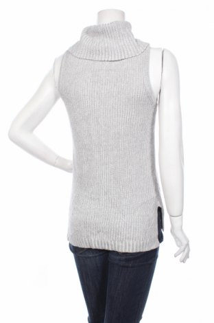 Дамски пуловер Ally, Размер S, Цвят Сив, Цена 6,00 лв.