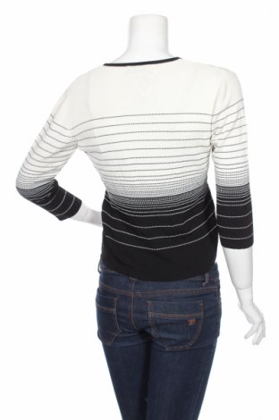 Дамски пуловер Laura Petites, Размер M, Цвят Бял, Цена 9,00 лв.