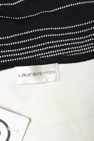 Дамски пуловер Laura Petites, Размер M, Цвят Бял, Цена 9,00 лв.