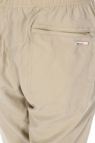 Дамски спортен панталон Linea Primero, Размер L, Цвят Бежов, Цена 6,00 лв.