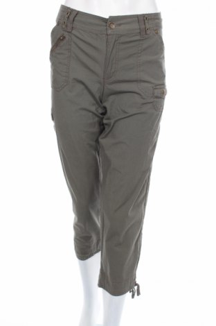 Дамски спортен панталон Westport, Размер M, Цвят Зелен, Цена 5,75 лв.