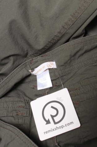 Дамски спортен панталон Westport, Размер M, Цвят Зелен, Цена 5,75 лв.