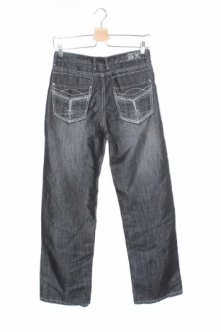 Detské džínsy  Brooklyn Xpress, Veľkosť 15-18y/ 170-176 cm, Farba Sivá, Cena  3,12 €