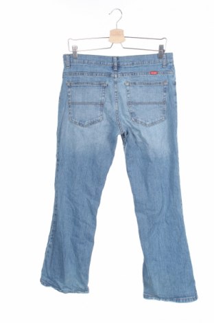 Detské džínsy  Wrangler, Veľkosť 15-18y/ 170-176 cm, Farba Modrá, Cena  2,69 €