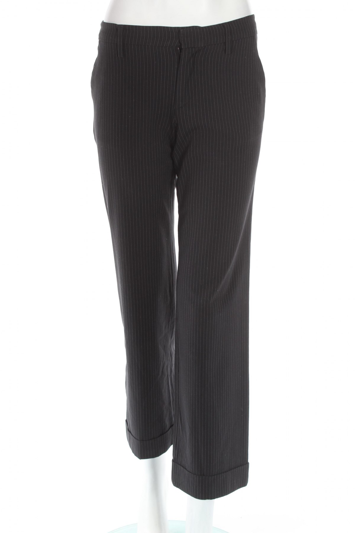 Дамски панталон Vanilia Elements, Размер S, Цвят Черен, Цена 9,00 лв.
