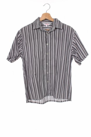 Детска риза Esprit, Размер 12-13y/ 158-164 см, Цвят Бял, Памук, Цена 9,90 лв.