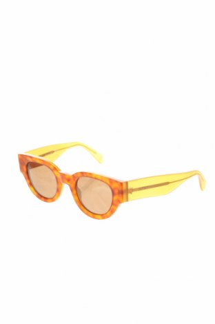 Sonnenbrille Celine, Farbe Beige, Preis 199,02 €