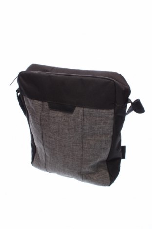 Τσάντα, Χρώμα Μαύρο, Κλωστοϋφαντουργικά προϊόντα, Τιμή 16,24 €
