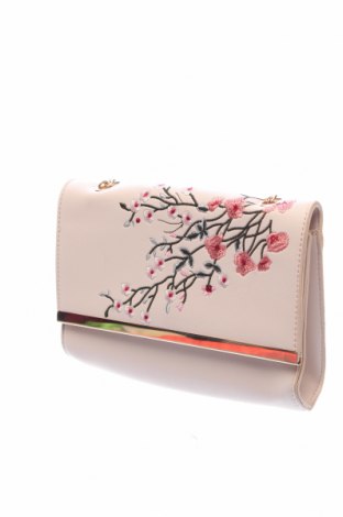 Чанта Orsay, Цвят Розов, Еко кожа, Цена 37,00 лв.