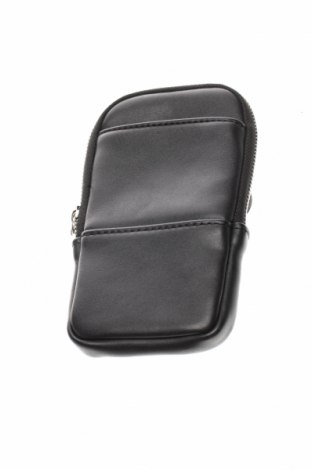 Τσάντα Zara Man, Χρώμα Μαύρο, Δερματίνη, Τιμή 12,37 €