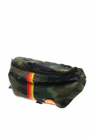 Чанта за кръст Sundek, Цвят Многоцветен, Текстил, Цена 66,75 лв.