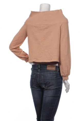 Damen Shirt ASOS, Größe S, Farbe Beige, Preis € 1,66