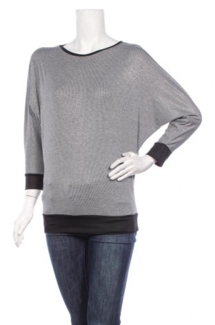 Γυναικεία μπλούζα Artigli, Μέγεθος S, Χρώμα Γκρί, Τιμή 4,09 €