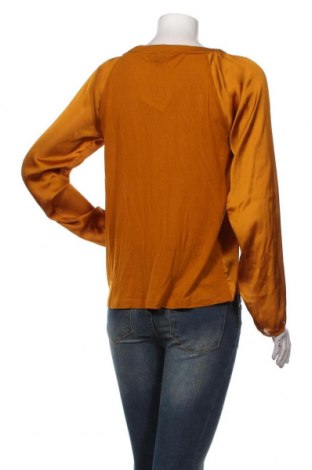 Дамска блуза Cinque, Размер S, Цвят Оранжев, Цена 41,00 лв.