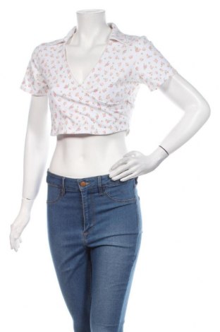 Γυναικεία μπλούζα Daisy Street, Μέγεθος L, Χρώμα Λευκό, Τιμή 15,16 €