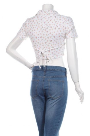 Γυναικεία μπλούζα Daisy Street, Μέγεθος L, Χρώμα Λευκό, Τιμή 25,26 €