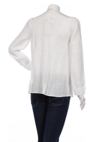 Γυναικεία μπλούζα Dreimaster, Μέγεθος XS, Χρώμα Λευκό, Τιμή 2,30 €