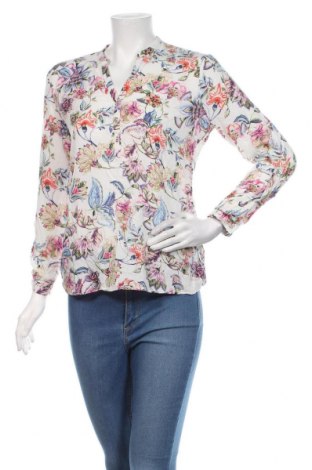 Дамска блуза Esprit, Размер S, Цвят Многоцветен, Цена 27,30 лв.