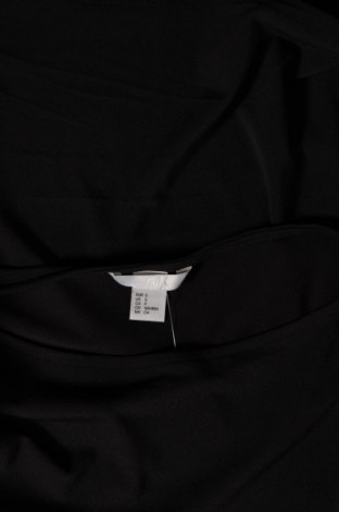 Dámská halenka H&M, Velikost S, Barva Černá, Cena  125,00 Kč