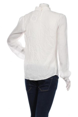 Γυναικεία μπλούζα IKKS, Μέγεθος M, Χρώμα Λευκό, Τιμή 15,36 €
