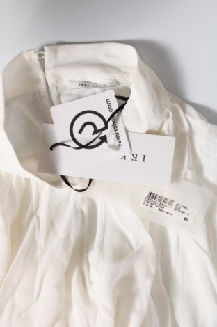 Damen Shirt IKKS, Größe M, Farbe Weiß, Preis € 24,58