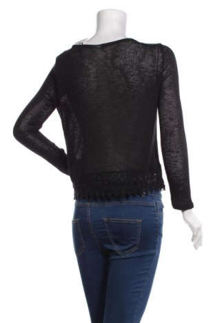 Damen Shirt Jacqueline De Yong, Größe S, Farbe Schwarz, Preis € 1,99