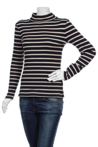 Γυναικεία μπλούζα Marc O'Polo, Μέγεθος S, Χρώμα Γκρί, 95% βαμβάκι, 5% ελαστάνη, Τιμή 24,68 €