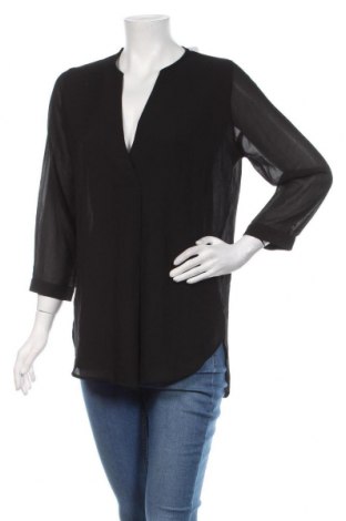 Γυναικεία μπλούζα Nuna Lie, Μέγεθος M, Χρώμα Μαύρο, Τιμή 13,51 €