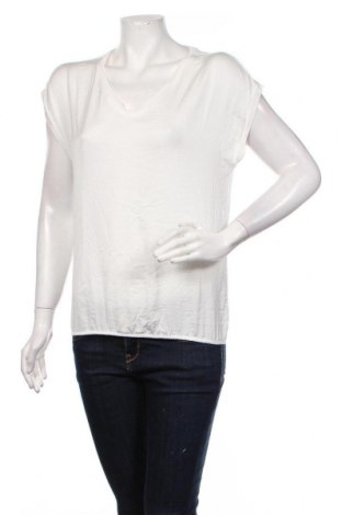 Дамска блуза S.Oliver, Размер S, Цвят Бял, Цена 3,06 лв.