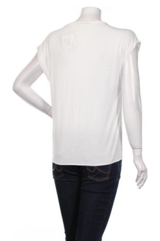 Дамска блуза S.Oliver, Размер S, Цвят Бял, Цена 3,06 лв.